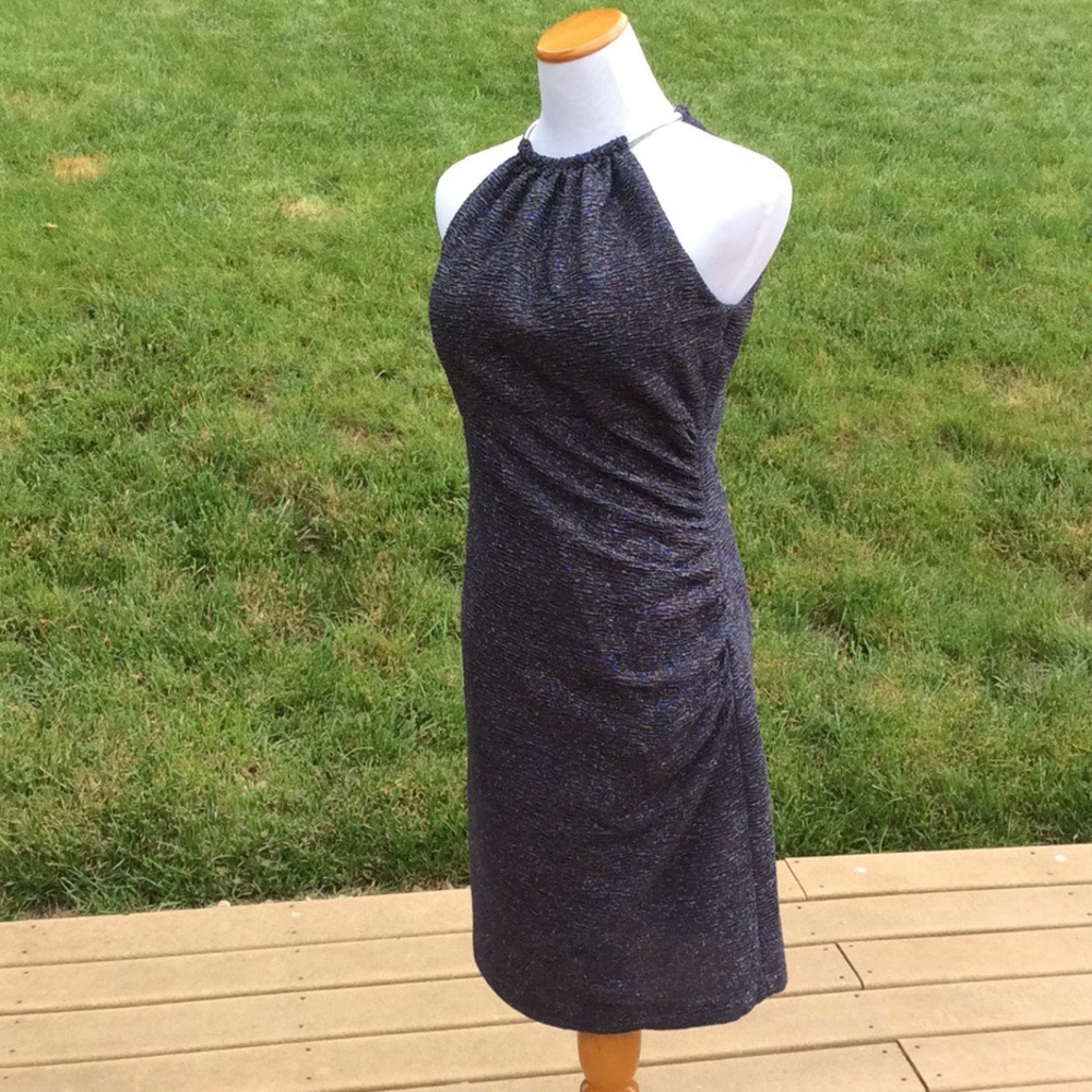 Eliza J formal dress